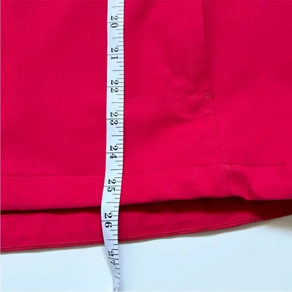 Uniqlo Hooded Rain Jacket Zip Front, Women's Size Large - Picture 8 of 10